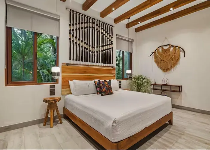 Pousada Blue Deer Residences