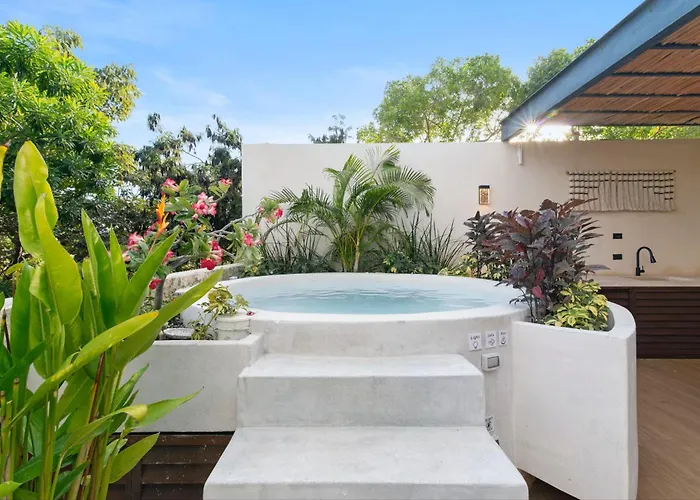 Villa Blue Deer Residences