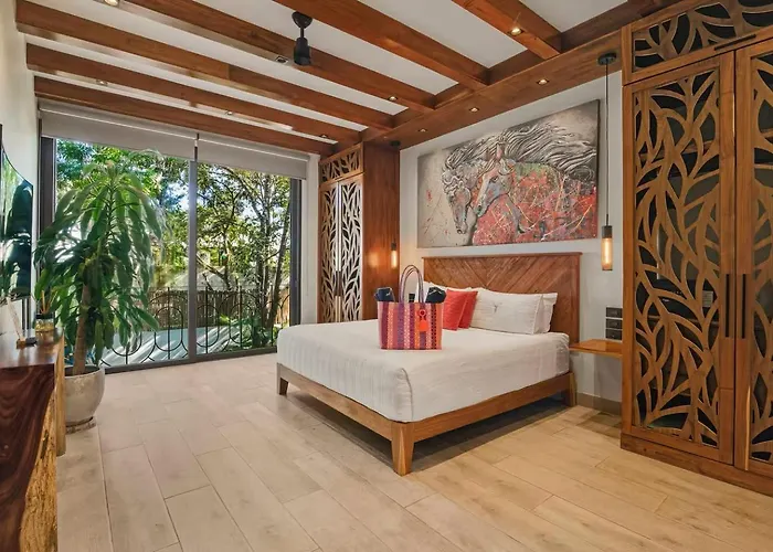 Blue Deer Residences Villa *